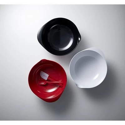 Rosti Margrethe Schüssel Durostima® 3L Rot 3 Rosti Margrethe Schüssel Durostima® 3L Rot – Bild 3