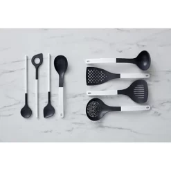 Rosti Suppenkelle Optima 30 Cm Weiß Sale -Pfannen - Töpfe Store vvmhyp6f2sl5cyq5hqk6s9w2excg