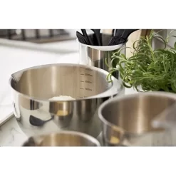 Rosti Margrethe Schüssel 3er-Set 1,5L + 2L + 3L Edelstahl 11 Rosti Margrethe Schüssel 3er-Set 1,5L + 2L + 3L Edelstahl -Pfannen - Töpfe Store yitipbhg7ldyt4vjdu79aqsdemo3