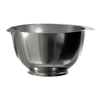 Rosti Margrethe Schüssel 500ml Edelstahl 1 Rosti Margrethe Schüssel 500ml Edelstahl