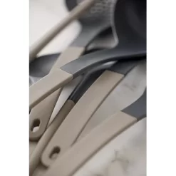 Rosti Schaumlöffel Optima 32 X 10,5 X 6 Cm Humus Nylon -Pfannen - Töpfe Store zbmrr476mcudkyv37txedu077uss