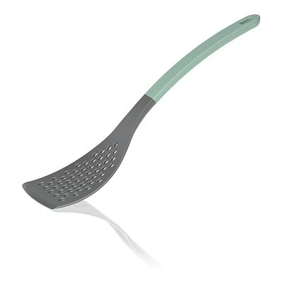 Rosti Pfannenwender Optima 31 X 8,5 X 2,5 Cm Nordic Green Nylon 2 Rosti Pfannenwender Optima 31 X 8,5 X 2,5 Cm Nordic Green Nylon – Bild 2