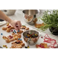 Rosti Margrethe Schüssel 1,5L Edelstahl -Pfannen - Töpfe Store zuyut5kkbf9wew6h72wfryzg3wnf